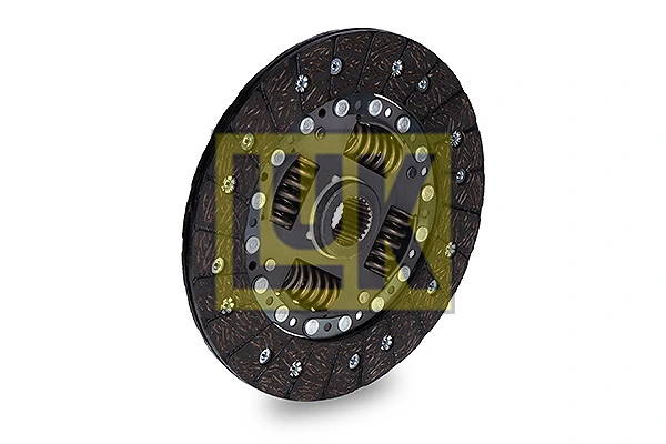 Clutch Disc